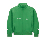 Nike x Off-White MC Track Jacket Kelly Green