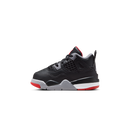 Jordan 4 Retro Bred Reimagined (TD)