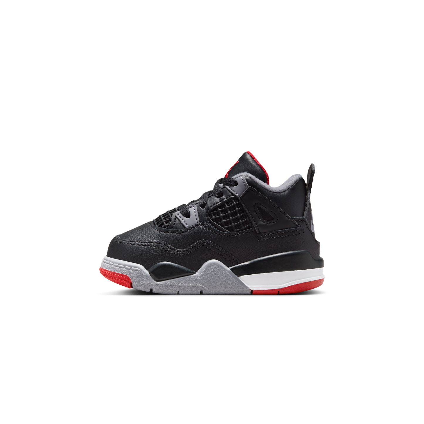 Jordan 4 Retro Bred Reimagined (TD)