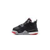 Jordan 4 Retro Bred Reimagined (TD)
