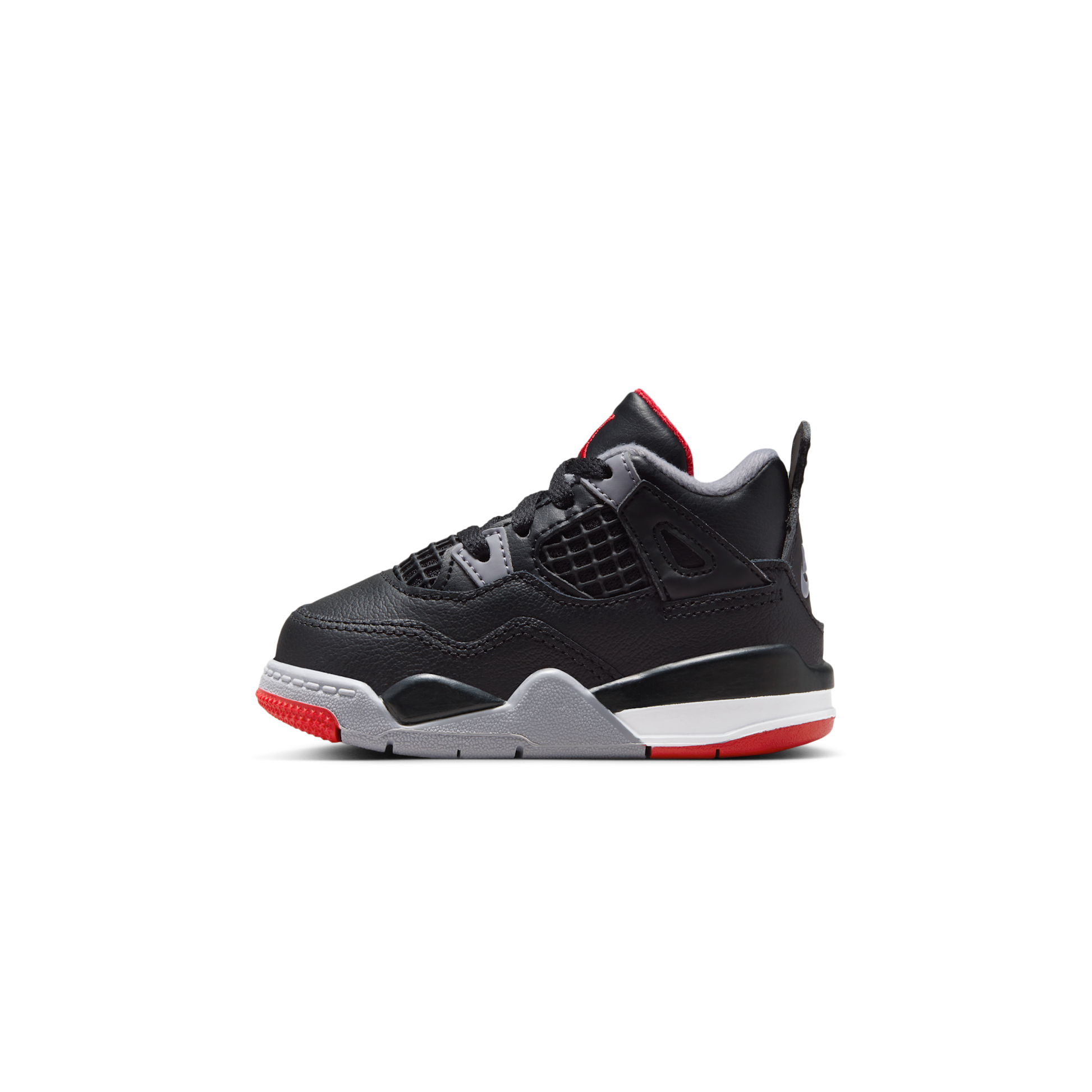Jordan 4 Retro Bred Reimagined (TD)