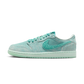 Jordan 1 Retro Low OG Washed Teal (Women's)