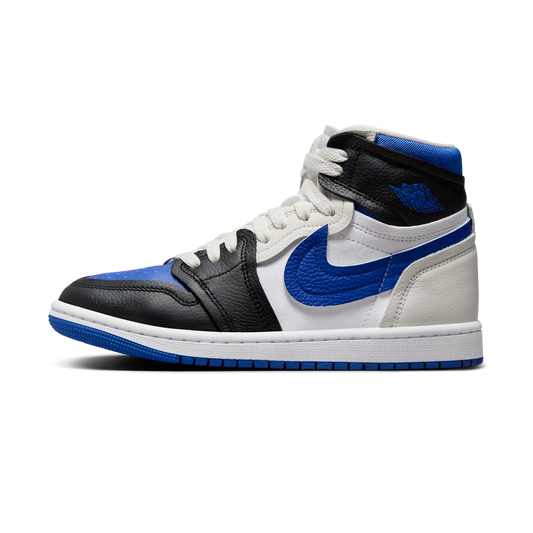 Jordan 1 High Method of Make Royal Toe (Women's)