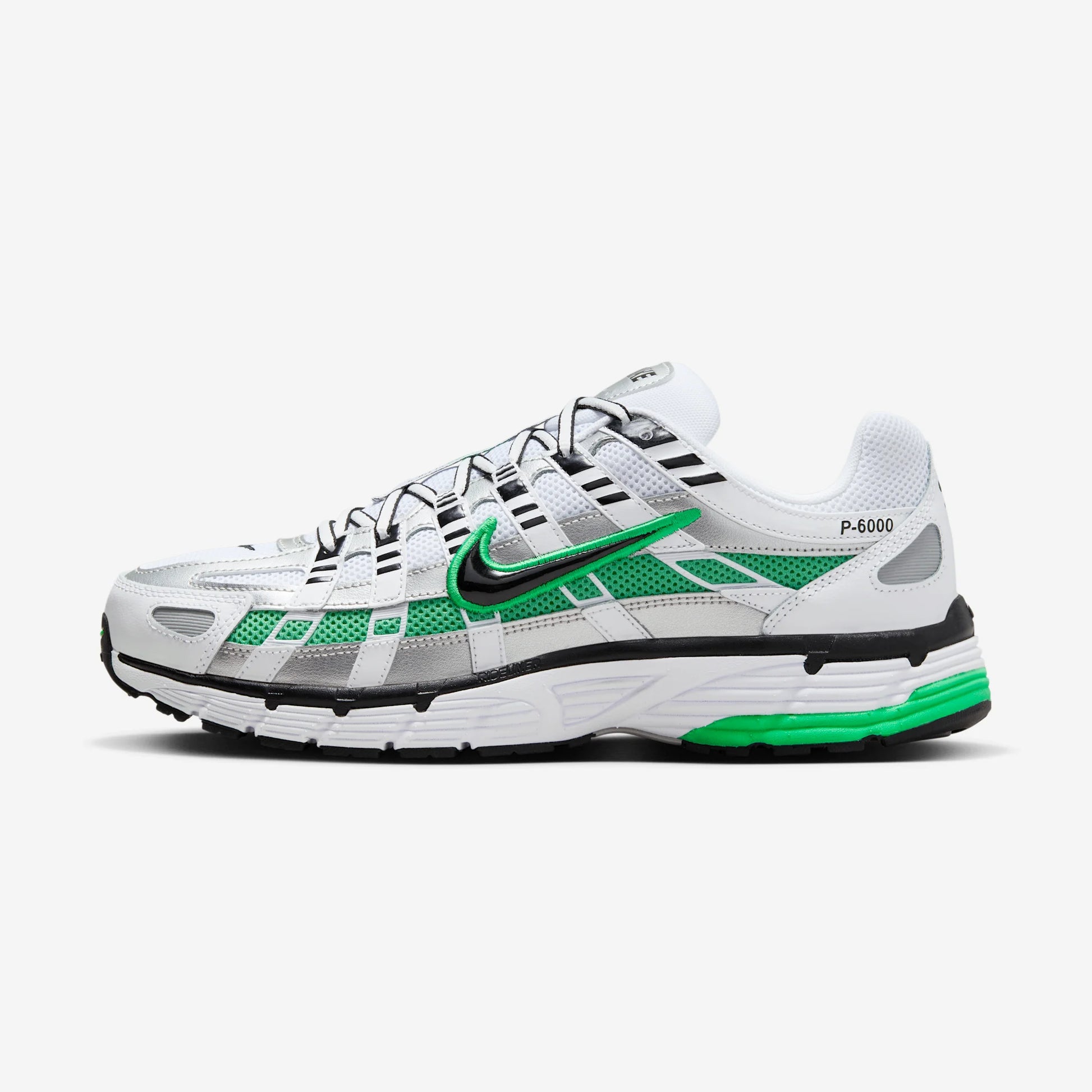 Nike P-6000 Spring Green