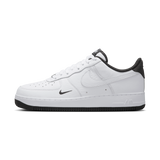 Nike Air Force 1 Low '07 White Anthracite Mini Swoosh