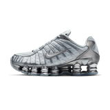 Nike Shox TL Chrome (Women's)
