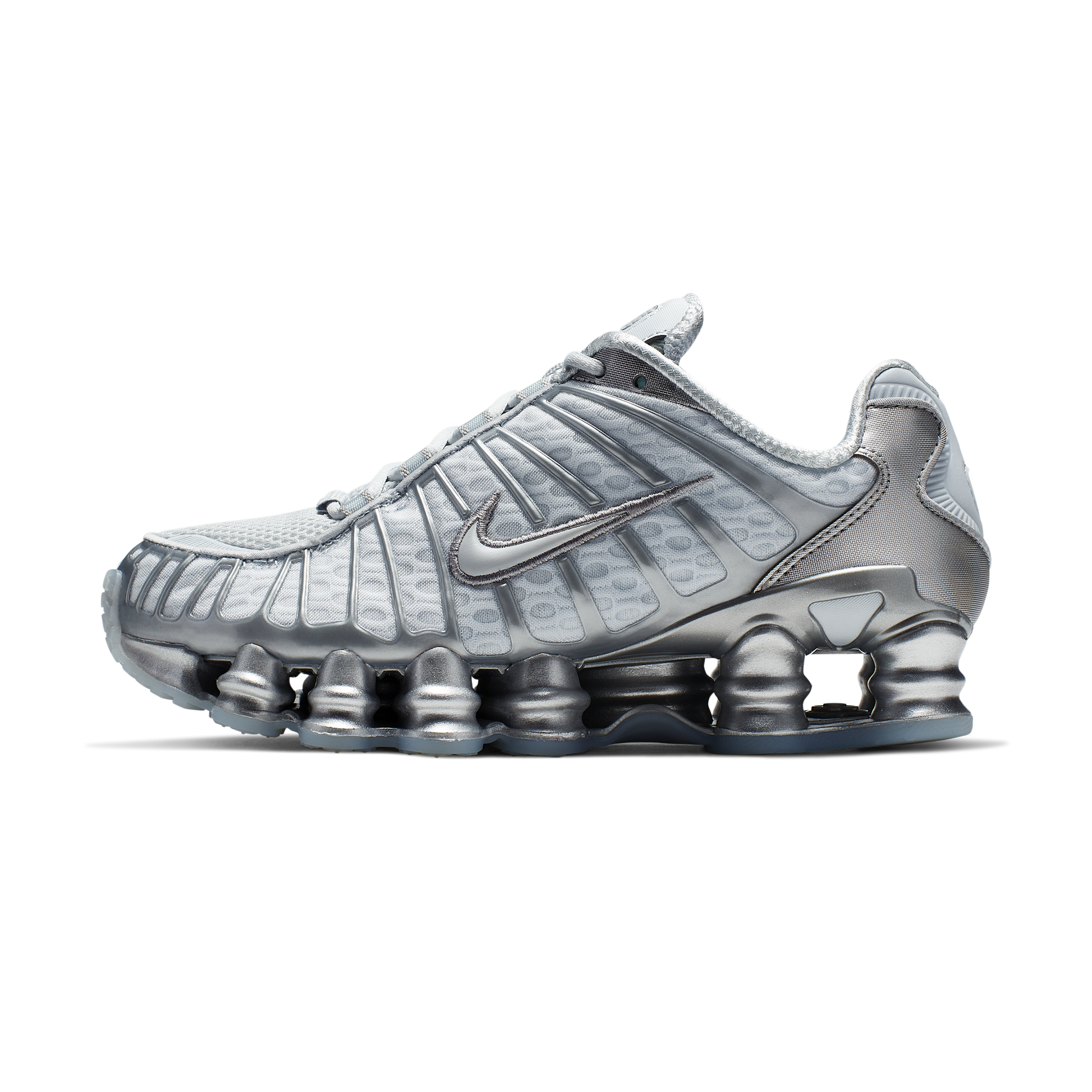 Nike Shox TL Chrome (Women's)