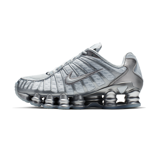 Nike Shox TL Chrome (Women's)