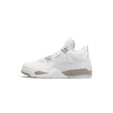 Jordan 4 Retro White Oreo (2021) (PS)