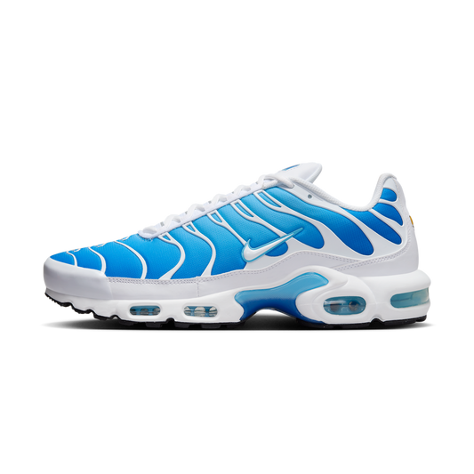 Nike Air Max Plus Sky Blue