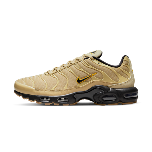 Nike Air Max Plus OG Gold Bullet