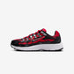 Nike P-6000 University Red Metallic Silver Dark Smoke Grey Black (GS)