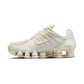Nike Shox TL Pearl White (Women's)