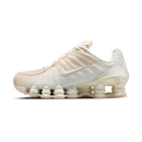 Nike Shox TL Pearl White (Women's)