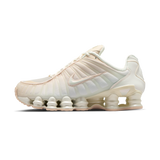 Nike Shox TL Pearl White (Women's)