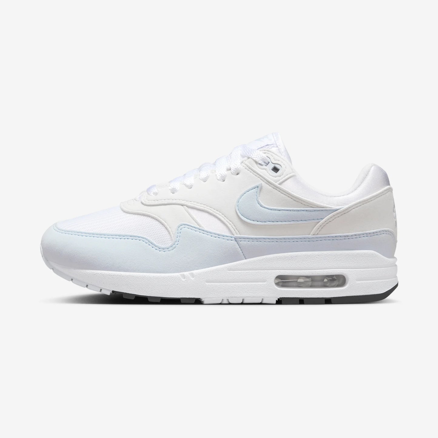 Nike Air Max 1 Football Grey (Women's)