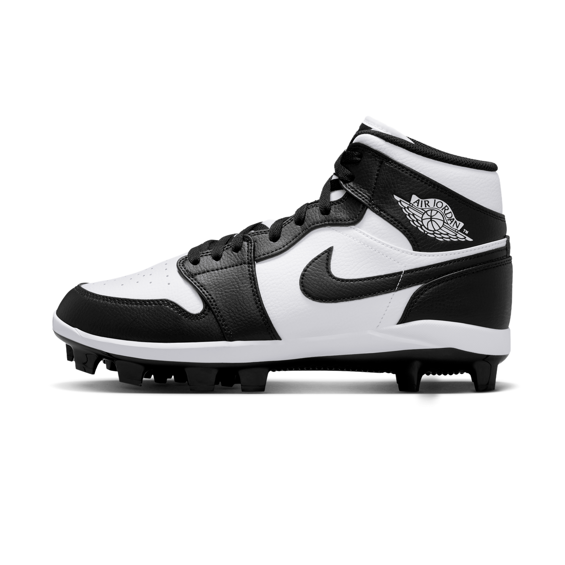 Jordan 1 Retro High MCS Panda