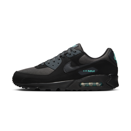 Nike Air Max 90 Black Tiffany