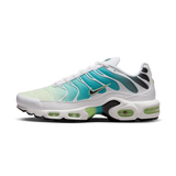 Nike Air Max Plus Dusty Cactus Barely Volt (Women's)