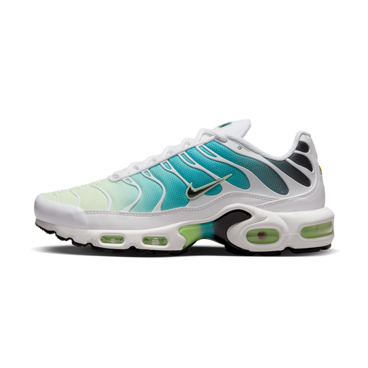 Nike Air Max Plus Dusty Cactus Barely Volt (Women's)