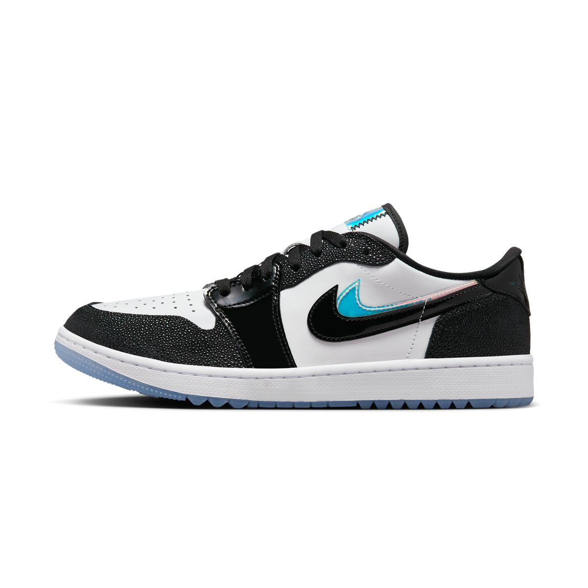 Jordan 1 Retro Low Golf Endless Pursuit Pack
