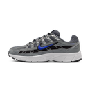 Nike P-6000 Smoke Grey Racer Blue