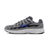 Nike P-6000 Smoke Grey Racer Blue