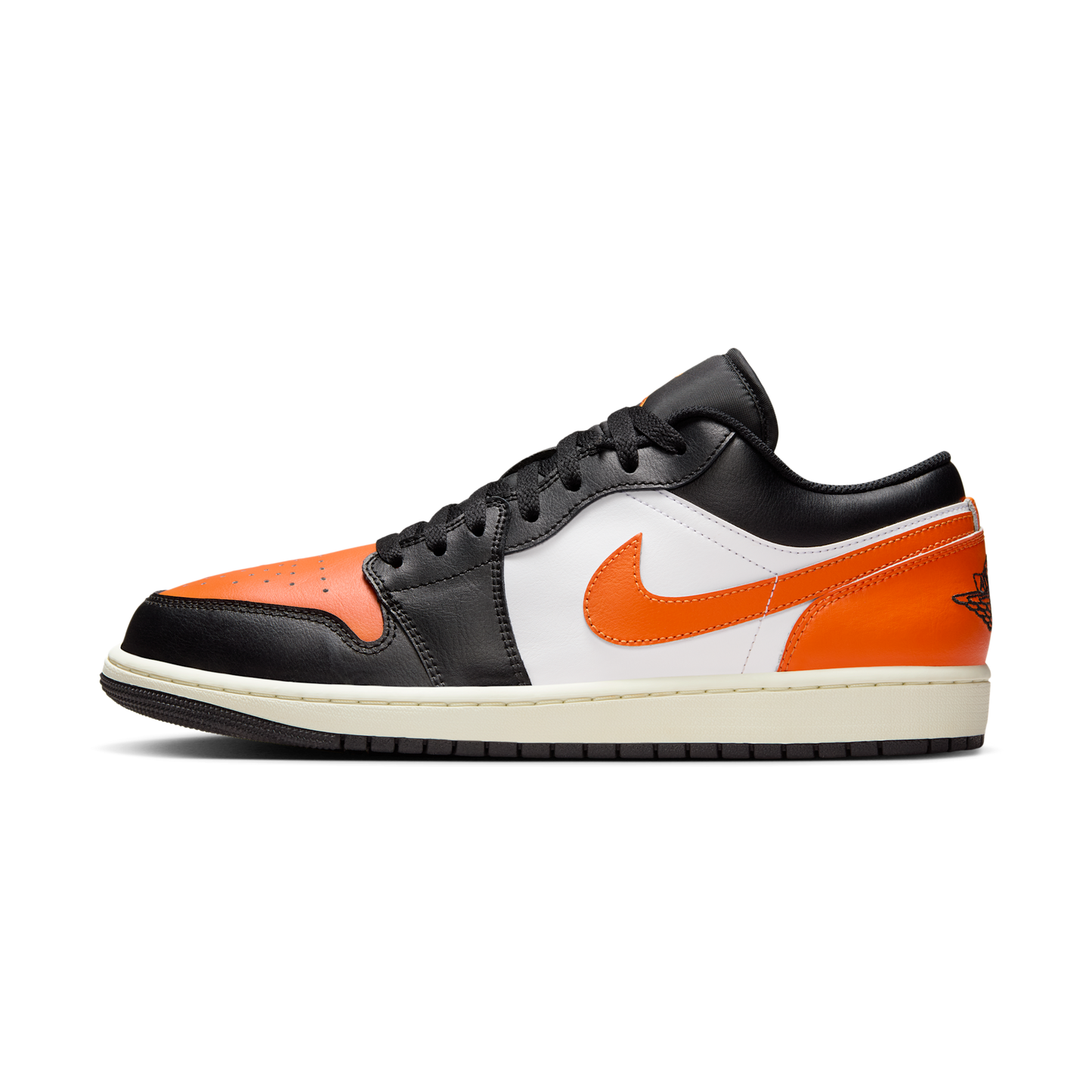 Jordan 1 Low Shattered Backboard Alternate