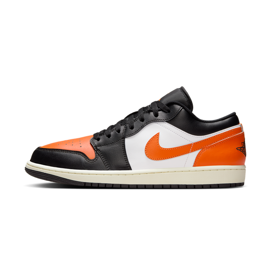 Jordan 1 Low Shattered Backboard Alternate