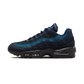 Nike Air Max 95 Thunder Blue