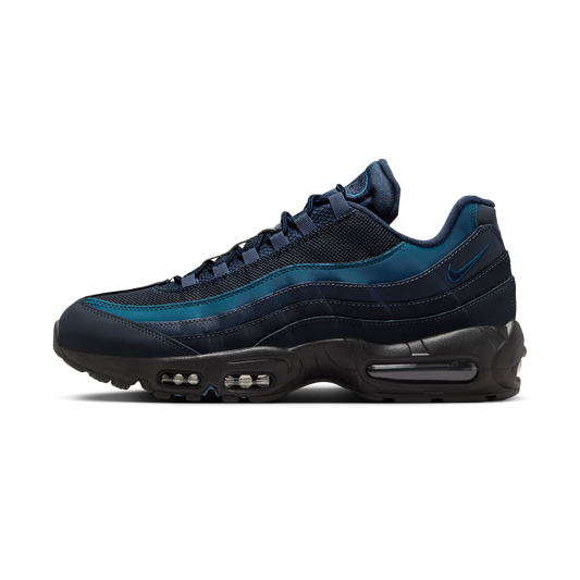 Nike Air Max 95 Thunder Blue