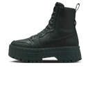 Jordan 1 High Brooklyn Dark Spruce Green (Women's)