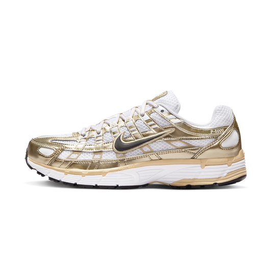 Nike P-6000 Gold (Women's)