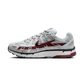 Nike P-6000 Dark Team Red