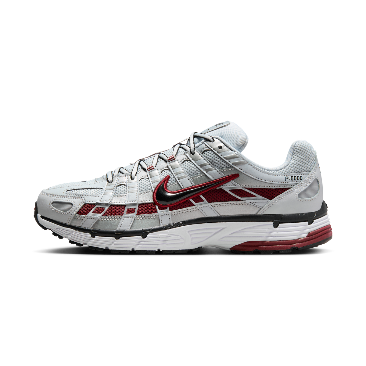 Nike P-6000 Dark Team Red