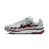 Nike P-6000 Dark Team Red