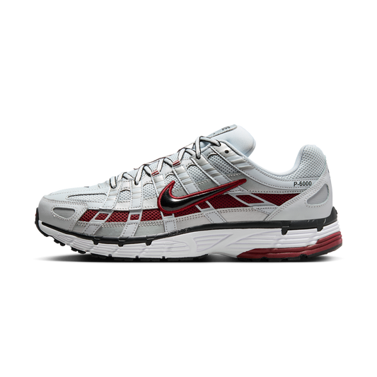 Nike P-6000 Dark Team Red