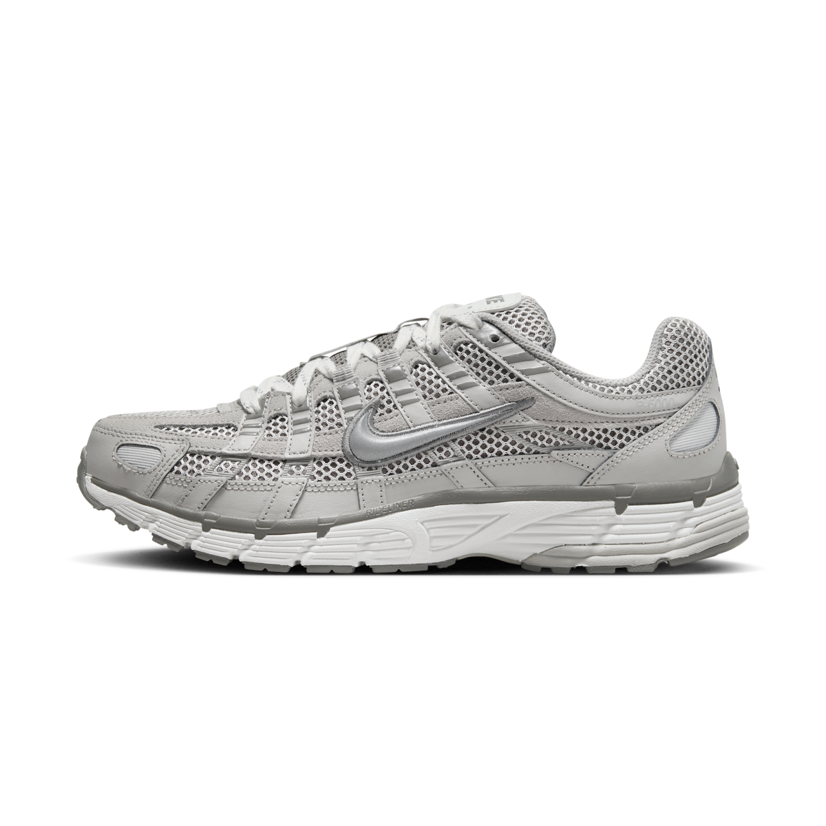 Nike P-6000 Light Iron Ore