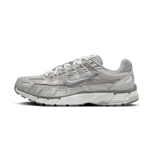 Nike P-6000 Light Iron Ore