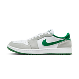 Jordan 1 Retro Low Golf Pine Green