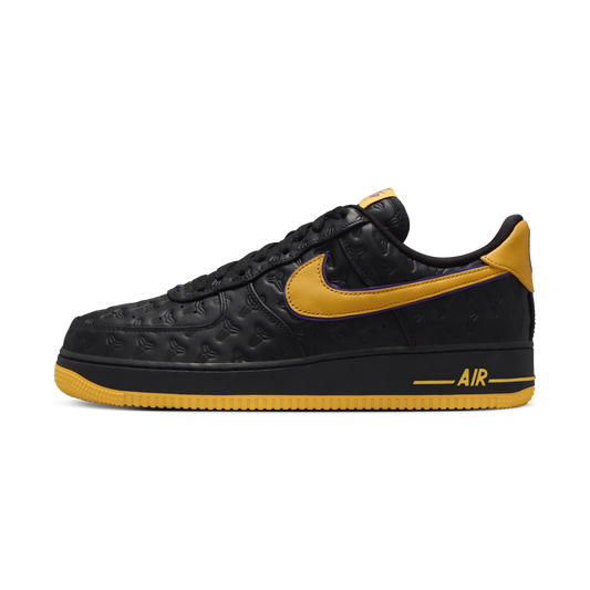 Nike Air Force 1 Low Kobe Bryant Lakers Away (Numbered Edition of 8000)