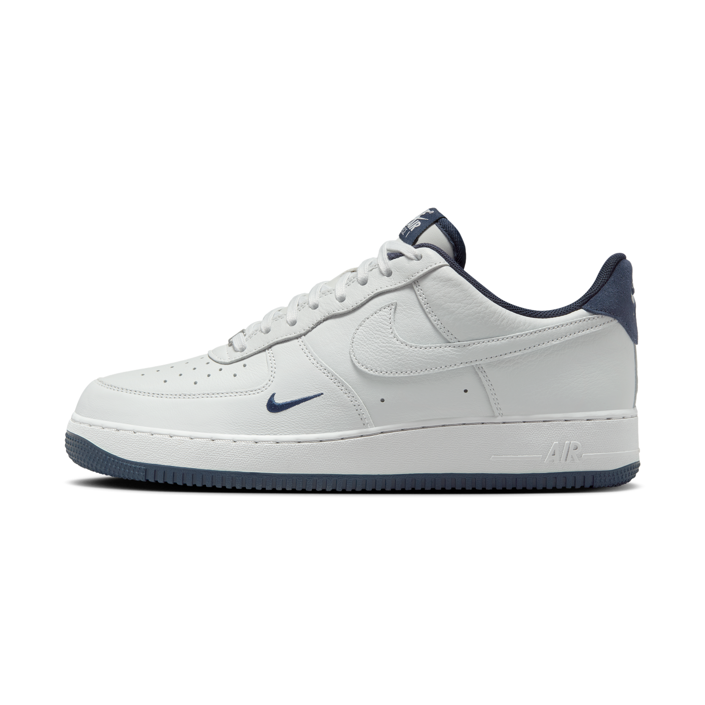 Nike Air Force 1 Low '07 LV8 Photon Dust Obsidian