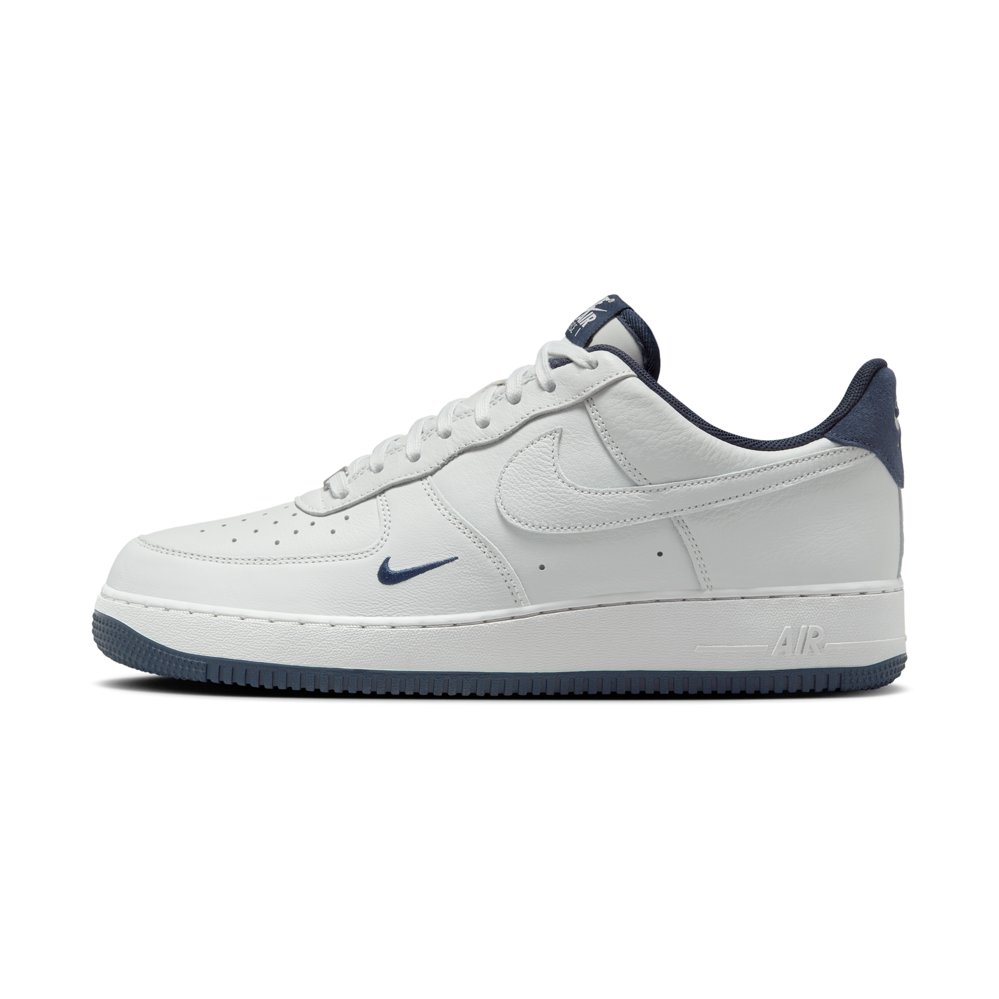 Nike Air Force 1 Low '07 LV8 Photon Dust Obsidian