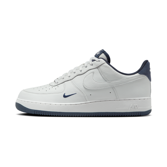 Nike Air Force 1 Low '07 LV8 Photon Dust Obsidian