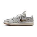 Jordan 1 Low Method of Make V3 Summit White Gum (Women's)