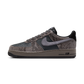 Nike Air Force 1 Low Off Noir Snakeskin