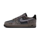Nike Air Force 1 Low Off Noir Snakeskin