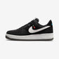 Nike Air Force 1 Low '07 LV8 Toasty Black White
