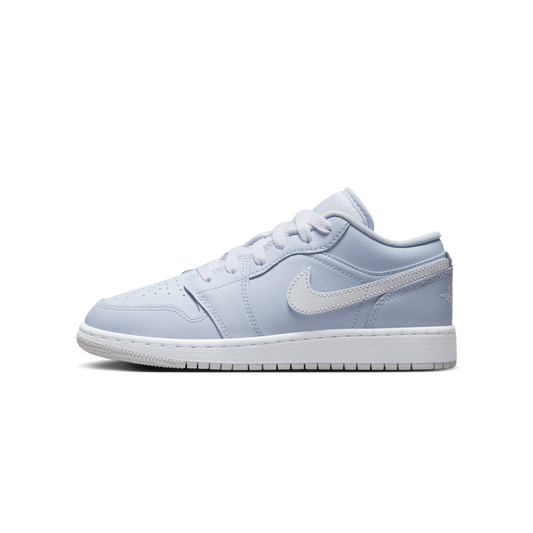 Jordan 1 Low Cobalt Bliss (GS)