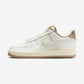 Nike Air Force 1 Low '07 LV8 Summit White Khaki